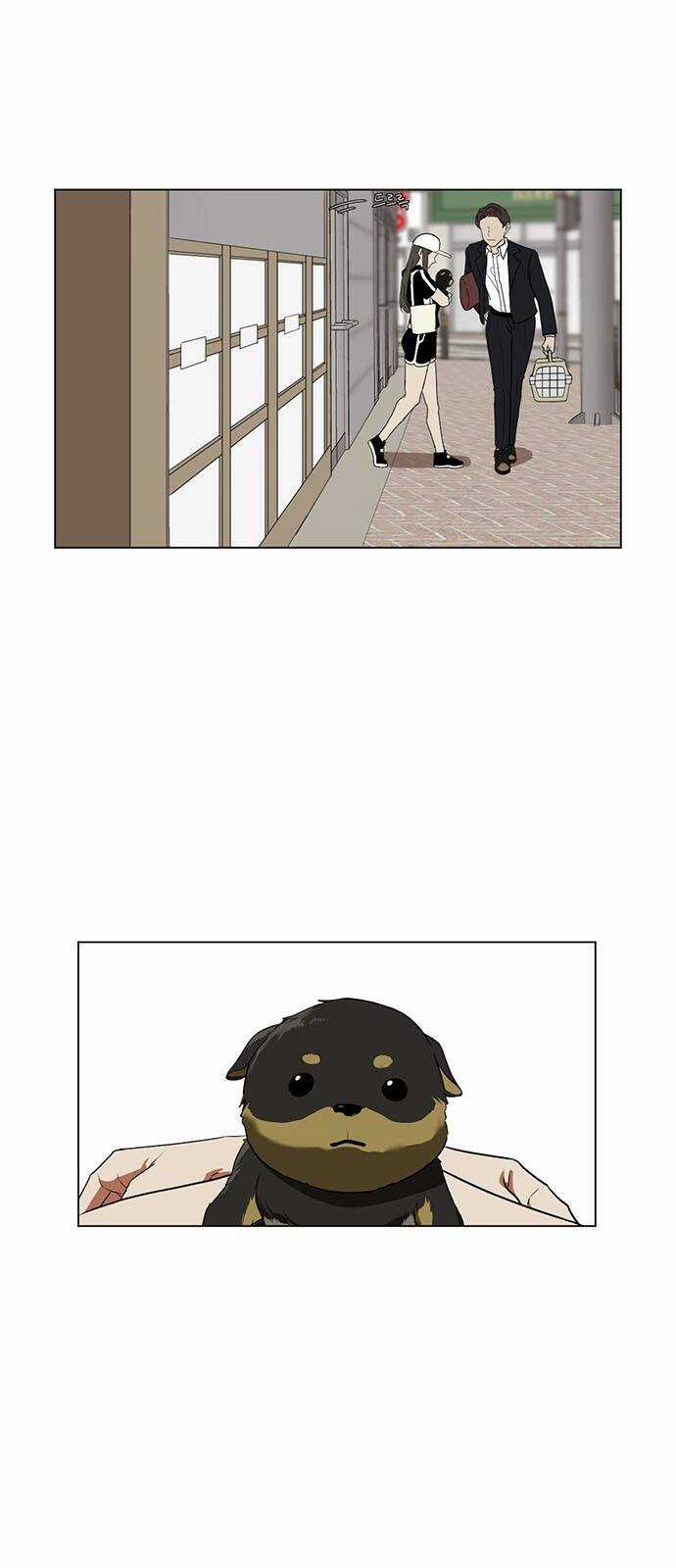 Thay Đổi Tôi - Chapter 9 - Trang 40