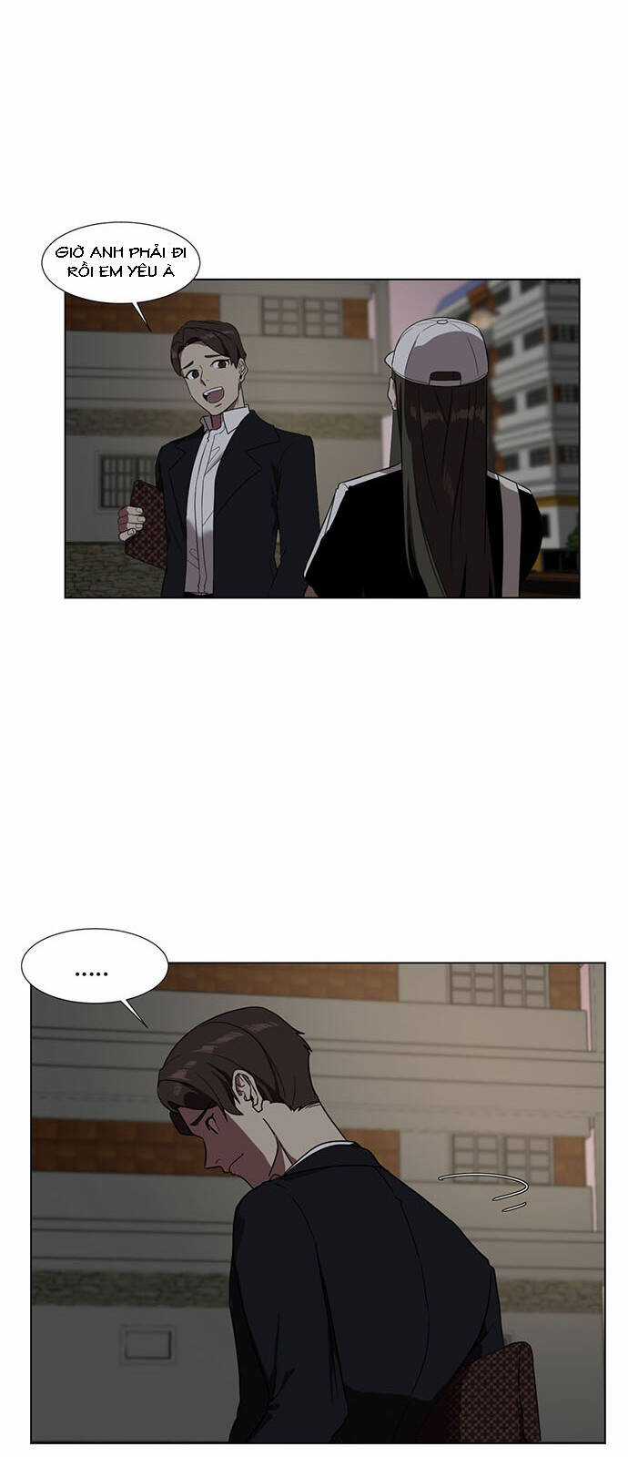 Thay Đổi Tôi - Chapter 9 - Trang 43