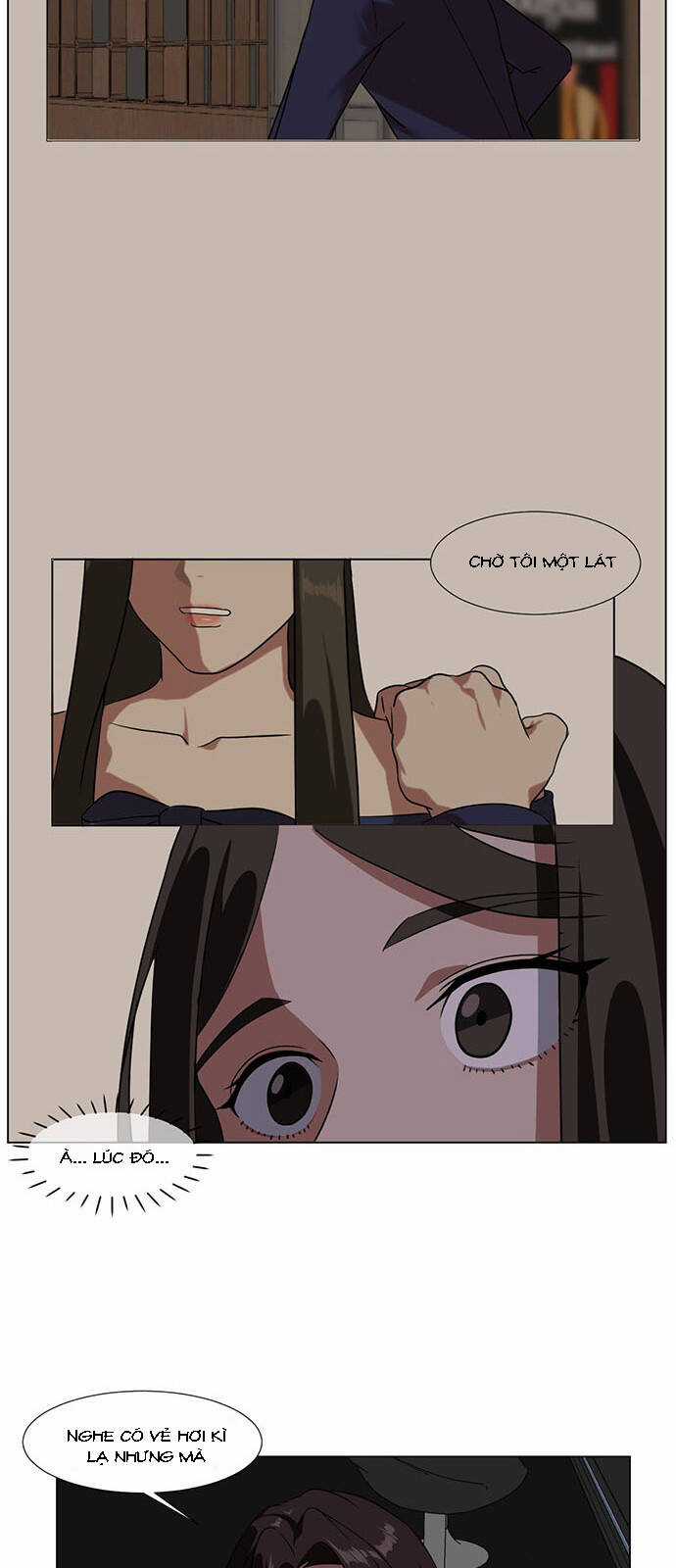 Thay Đổi Tôi - Chapter 9 - Trang 7