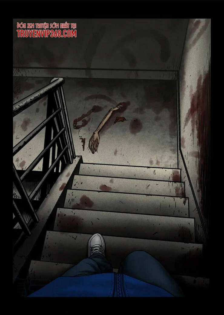 Thây Ma - Chapter 1 - Trang 2