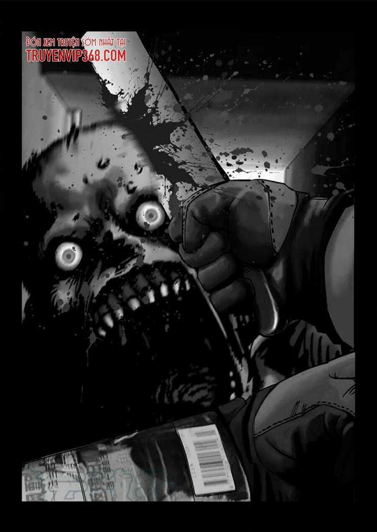 Thây Ma - Chapter 1 - Trang 14