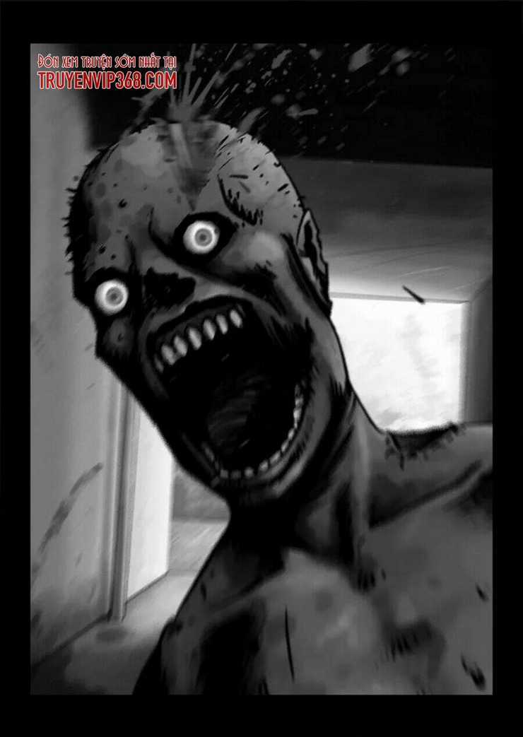Thây Ma - Chapter 1 - Trang 15