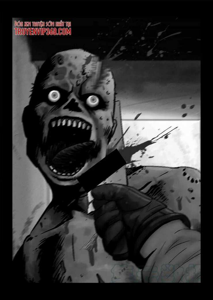 Thây Ma - Chapter 1 - Trang 16