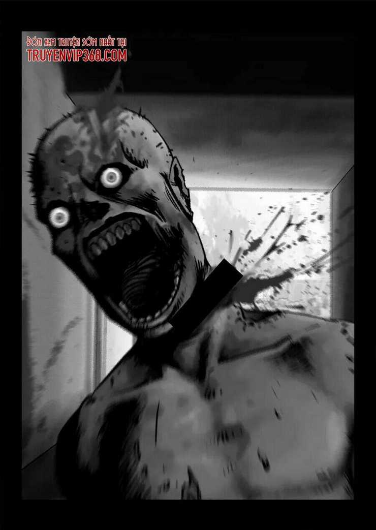 Thây Ma - Chapter 1 - Trang 17