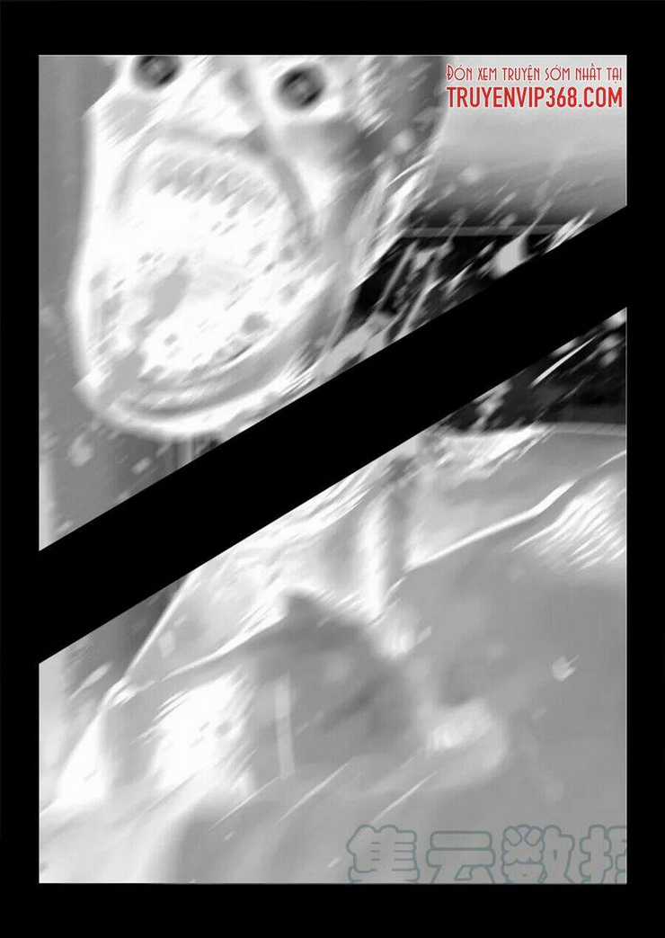 Thây Ma - Chapter 1 - Trang 18