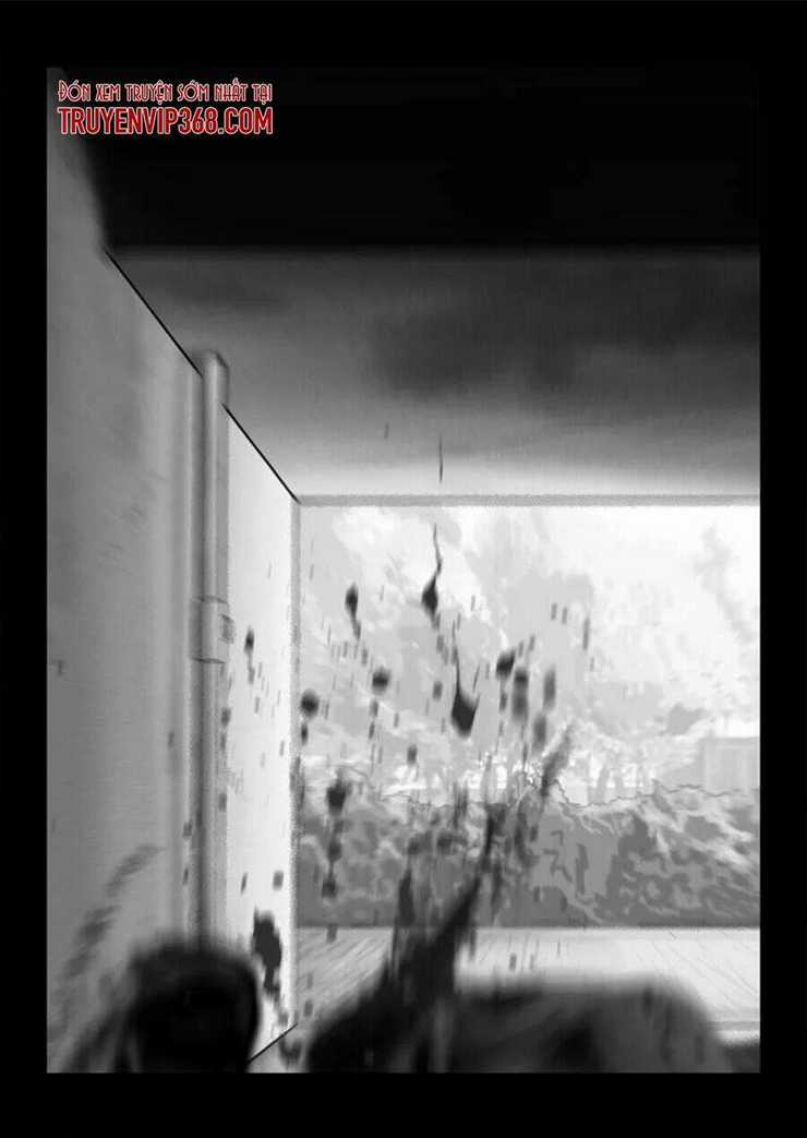 Thây Ma - Chapter 1 - Trang 19