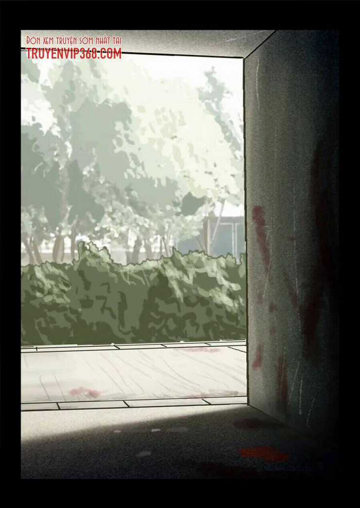 Thây Ma - Chapter 1 - Trang 21