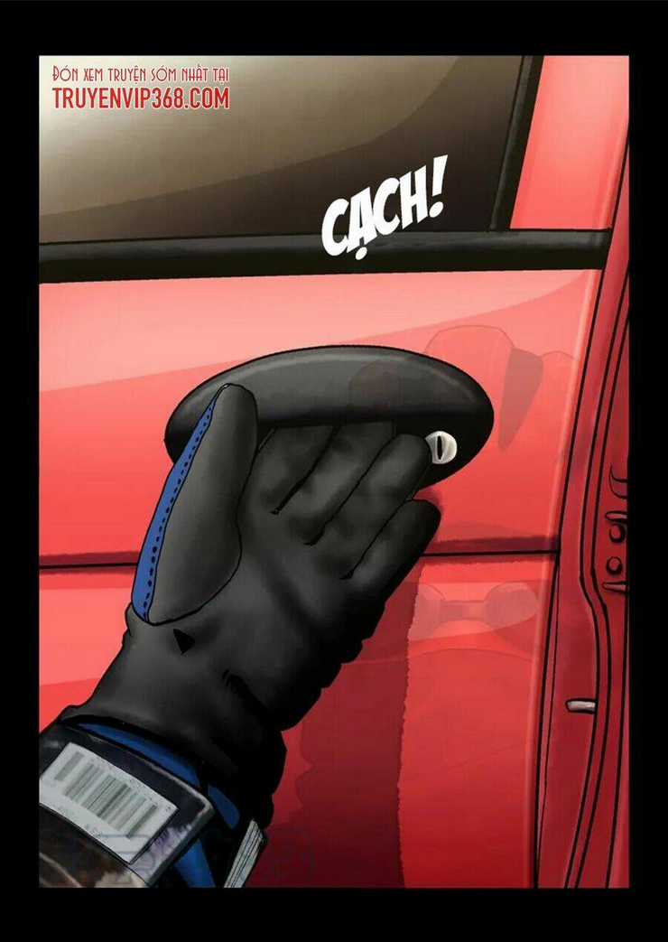 Thây Ma - Chapter 1 - Trang 24