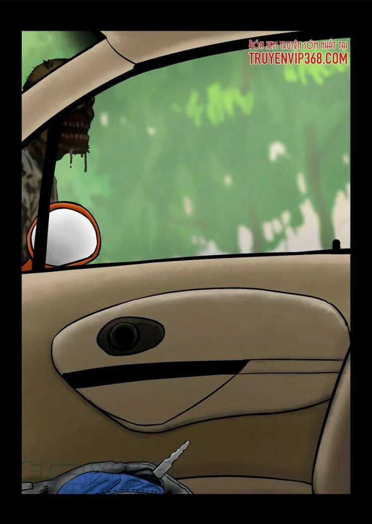 Thây Ma - Chapter 1 - Trang 26