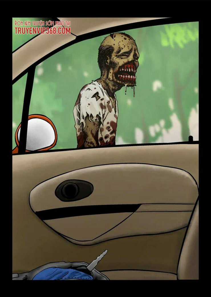 Thây Ma - Chapter 1 - Trang 29