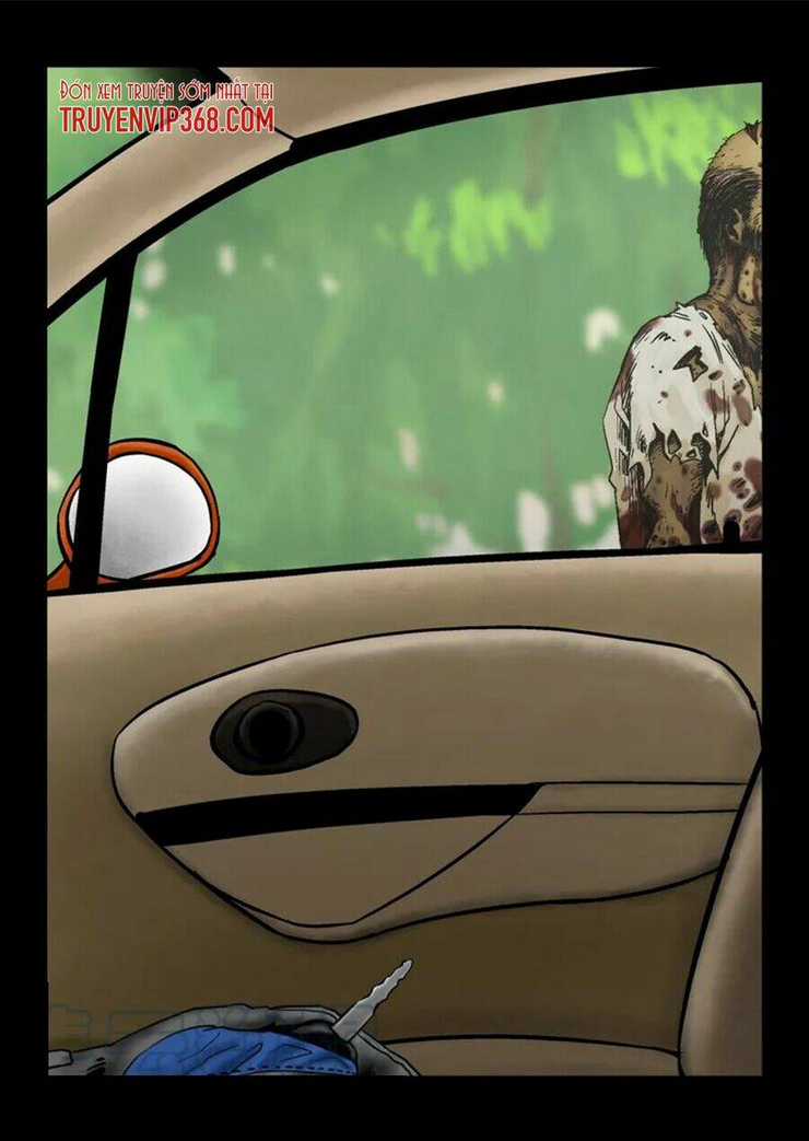 Thây Ma - Chapter 1 - Trang 30