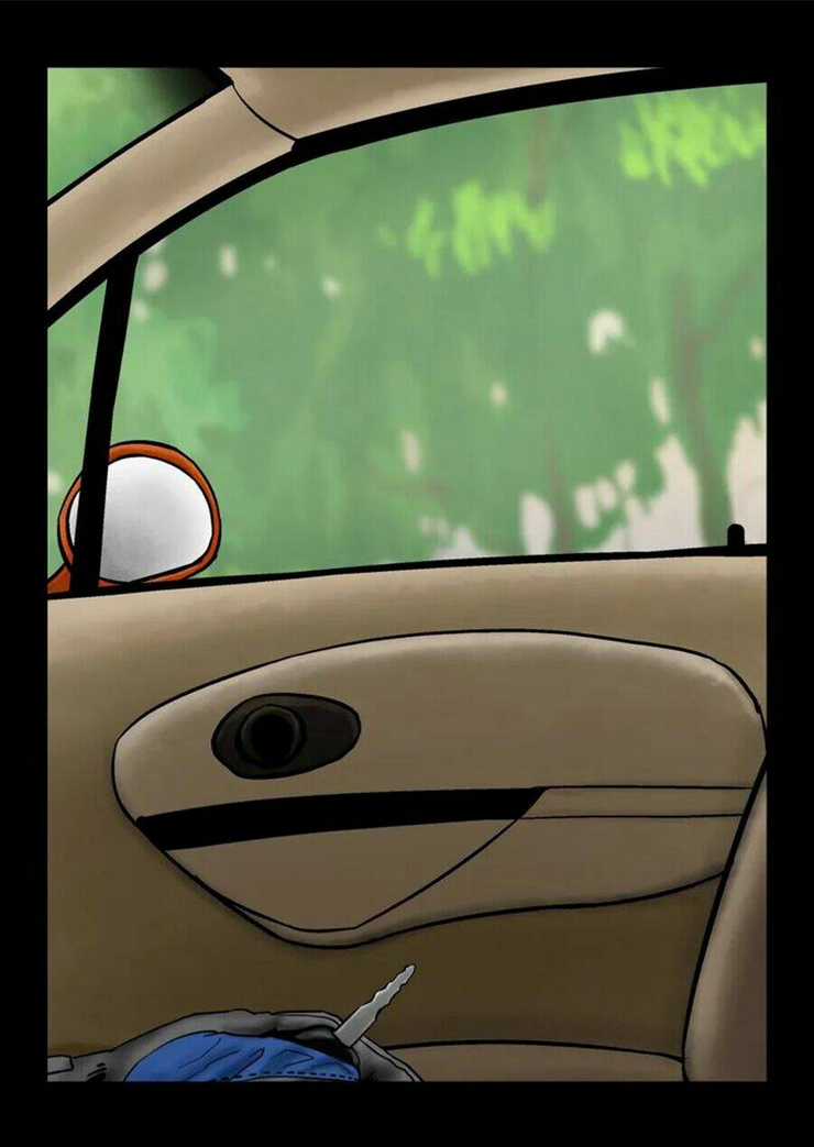 Thây Ma - Chapter 1 - Trang 31