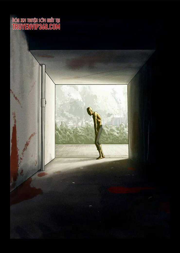 Thây Ma - Chapter 1 - Trang 5