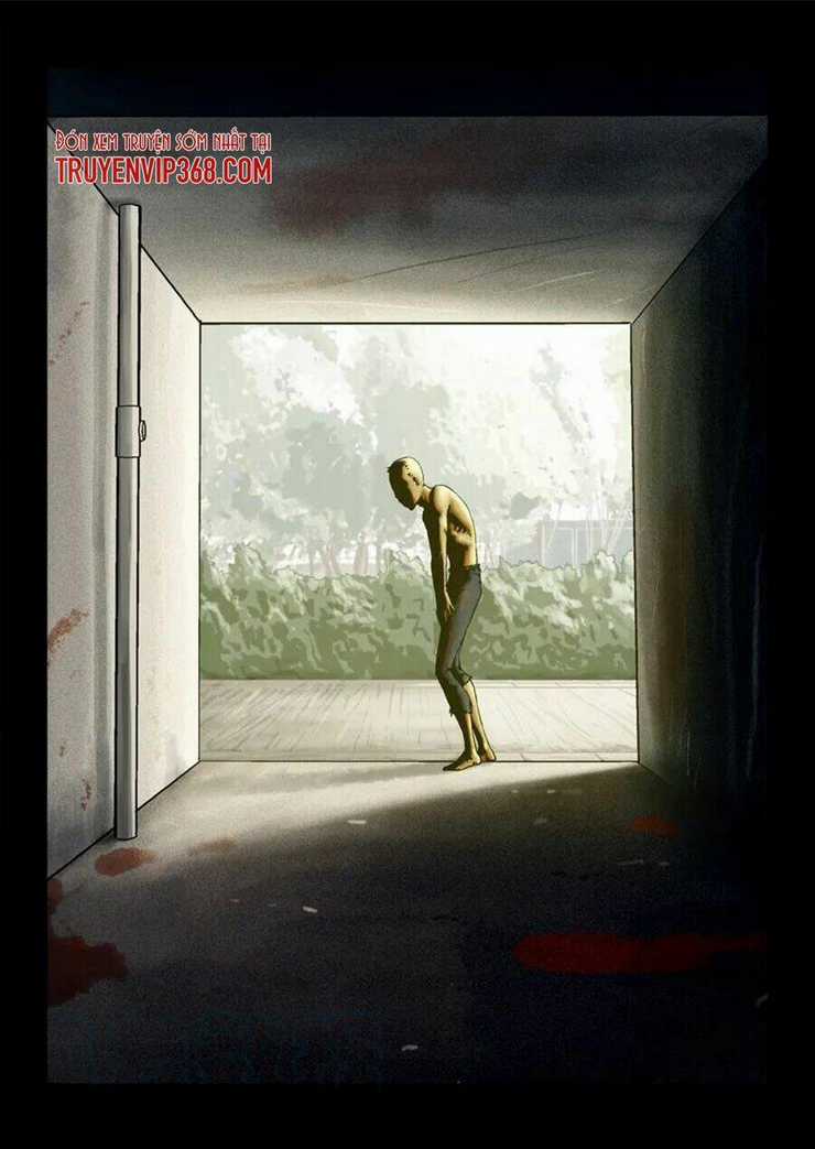 Thây Ma - Chapter 1 - Trang 6