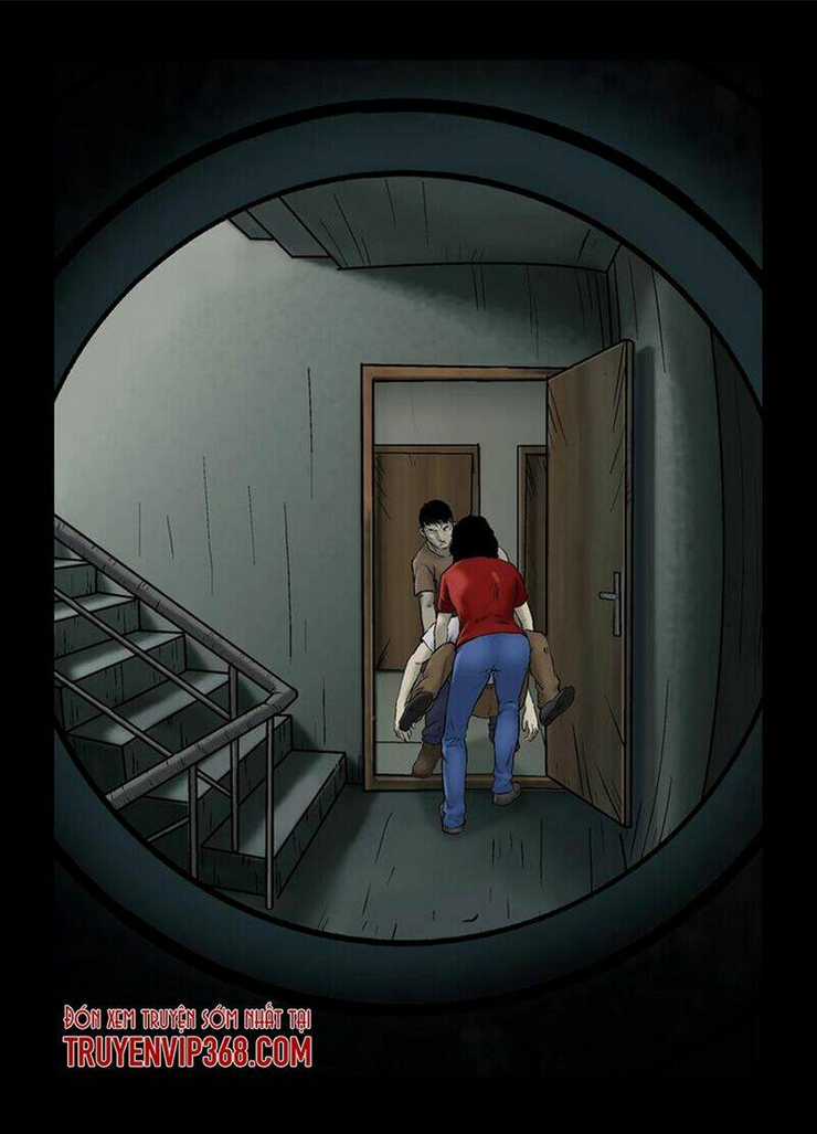 Thây Ma - Chapter 10 - Trang 2