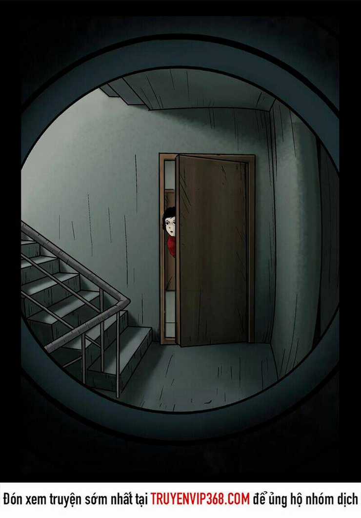 Thây Ma - Chapter 10 - Trang 3