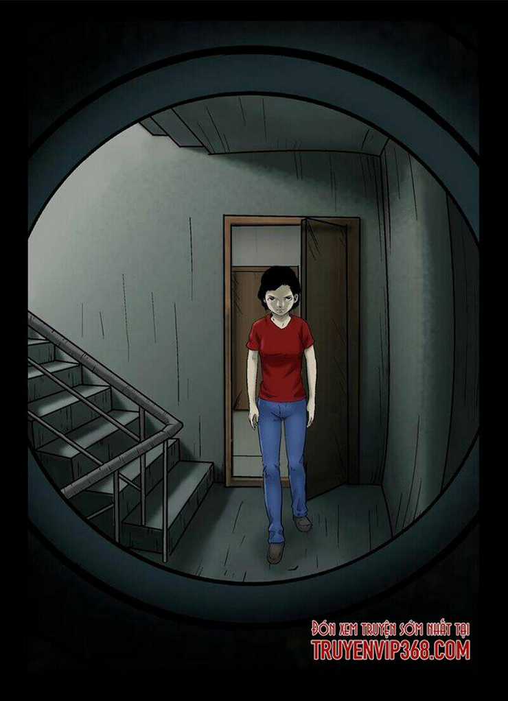 Thây Ma - Chapter 10 - Trang 4