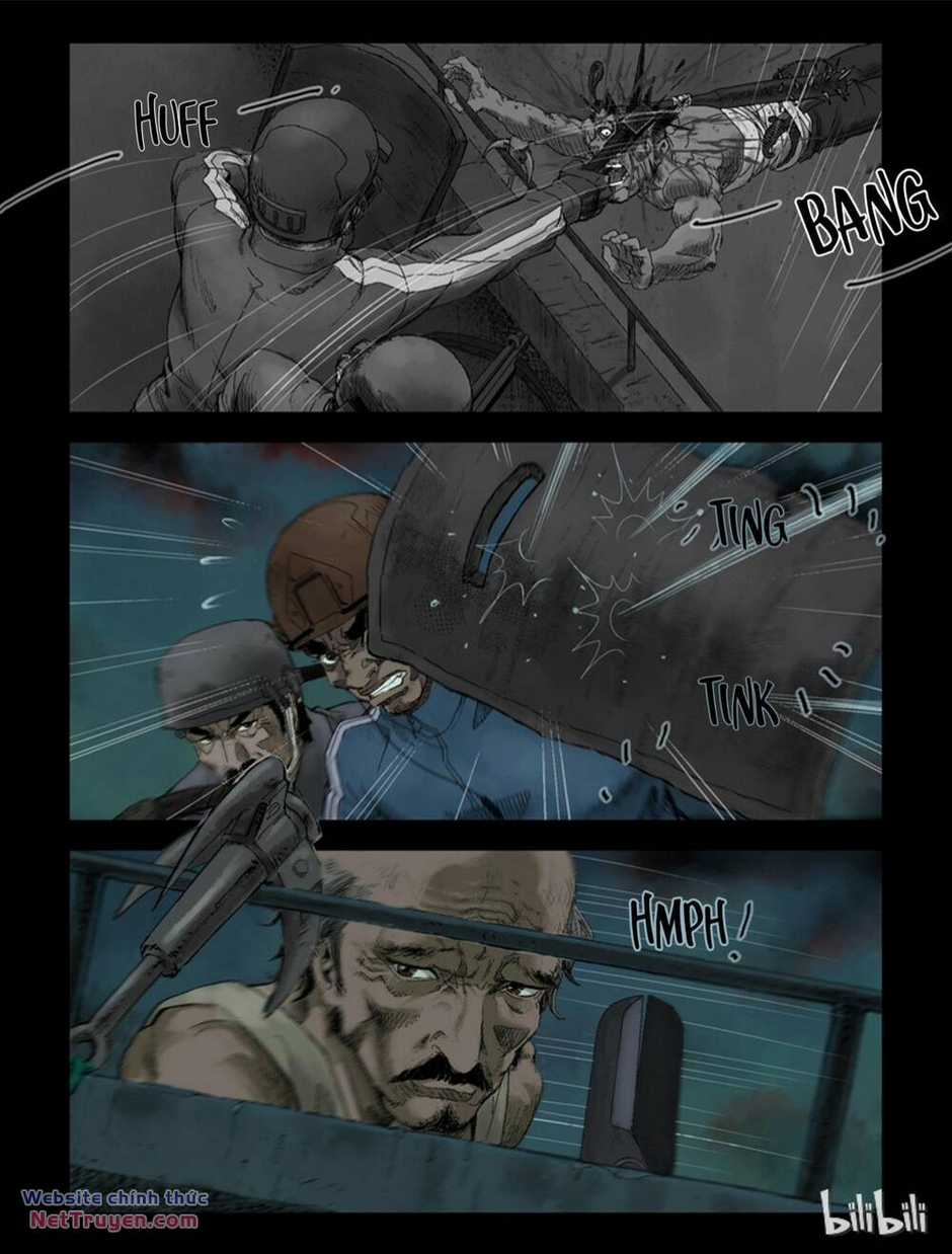 Thây Ma - Chapter 100 - Trang 2