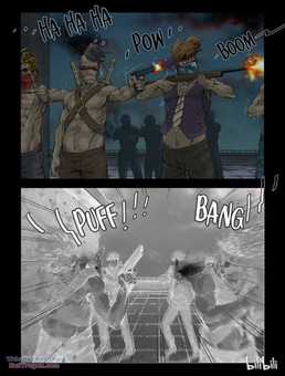 Thây Ma - Chapter 100 - Trang 6