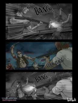 Thây Ma - Chapter 100 - Trang 7