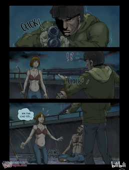 Thây Ma - Chapter 100 - Trang 8