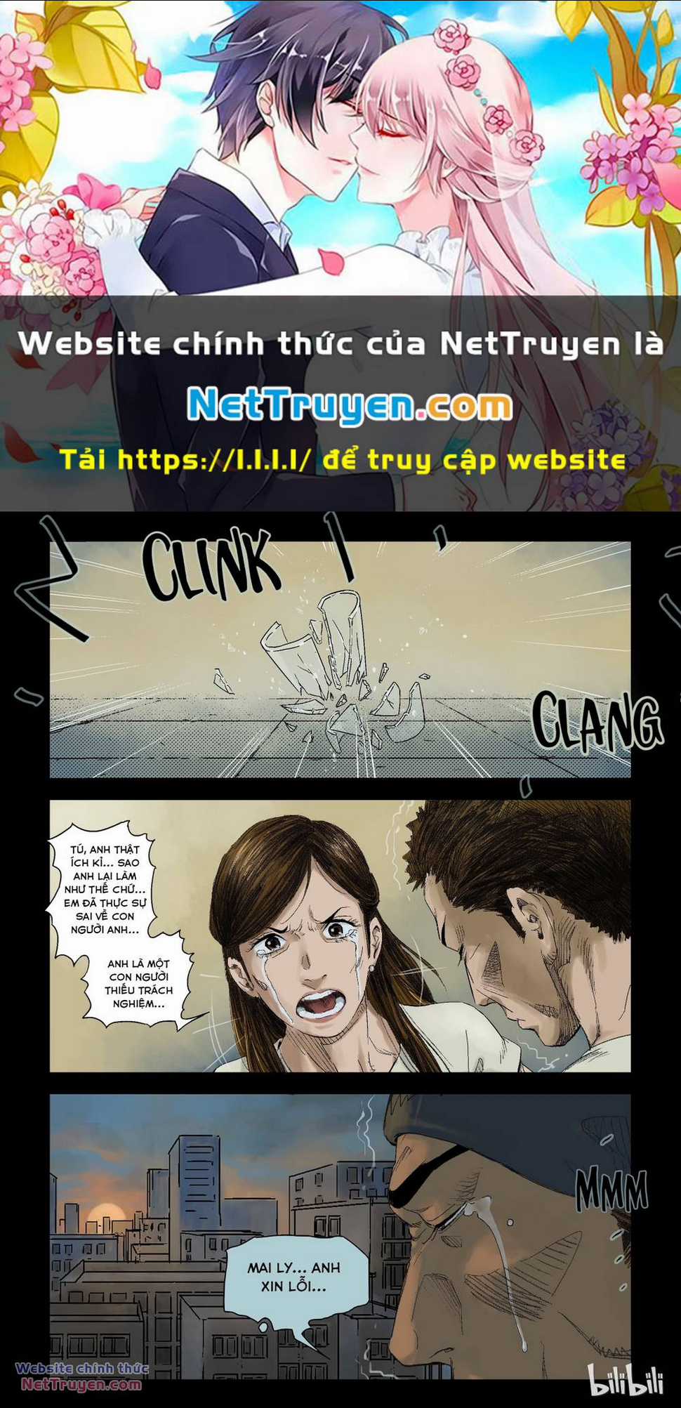 Thây Ma - Chapter 102 - Trang 1