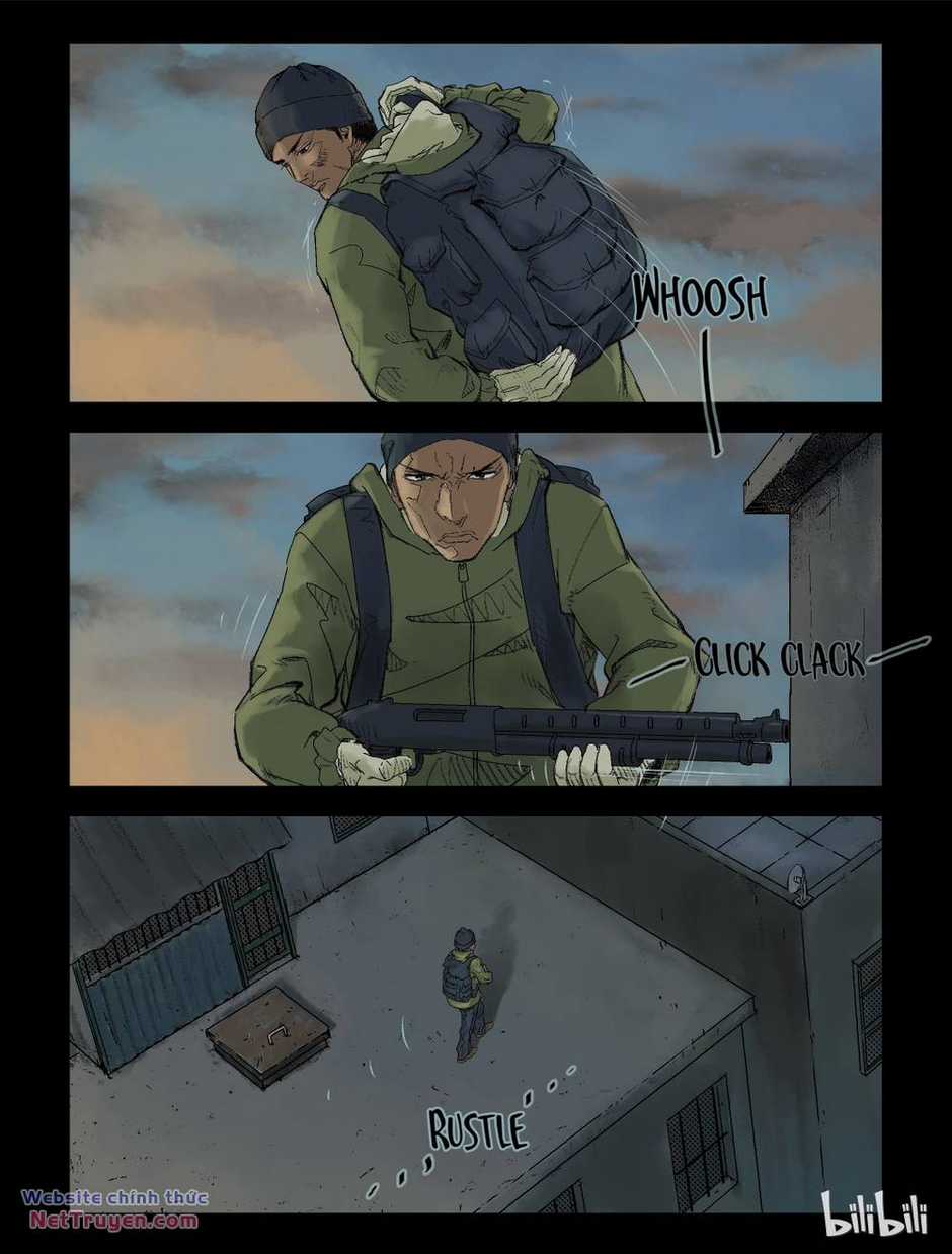 Thây Ma - Chapter 102 - Trang 2