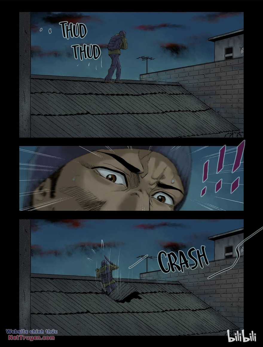 Thây Ma - Chapter 102 - Trang 4