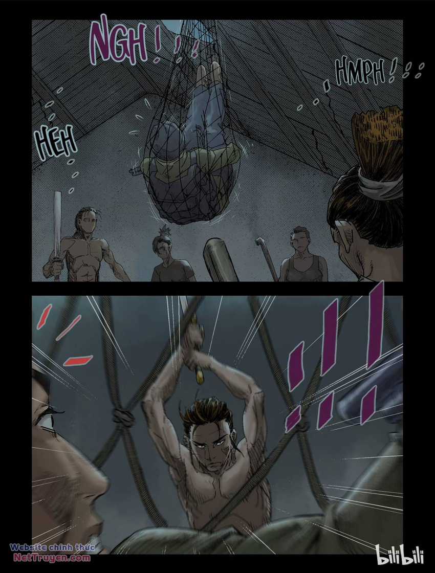 Thây Ma - Chapter 102 - Trang 5