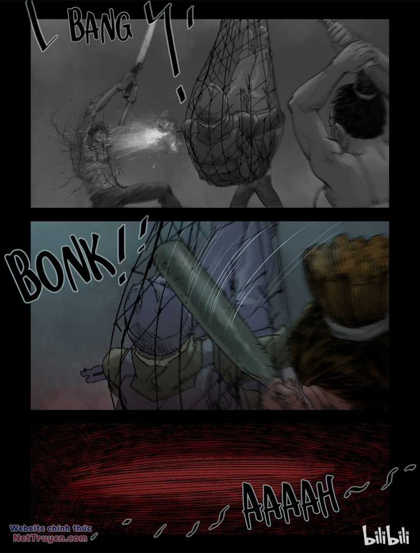 Thây Ma - Chapter 102 - Trang 6