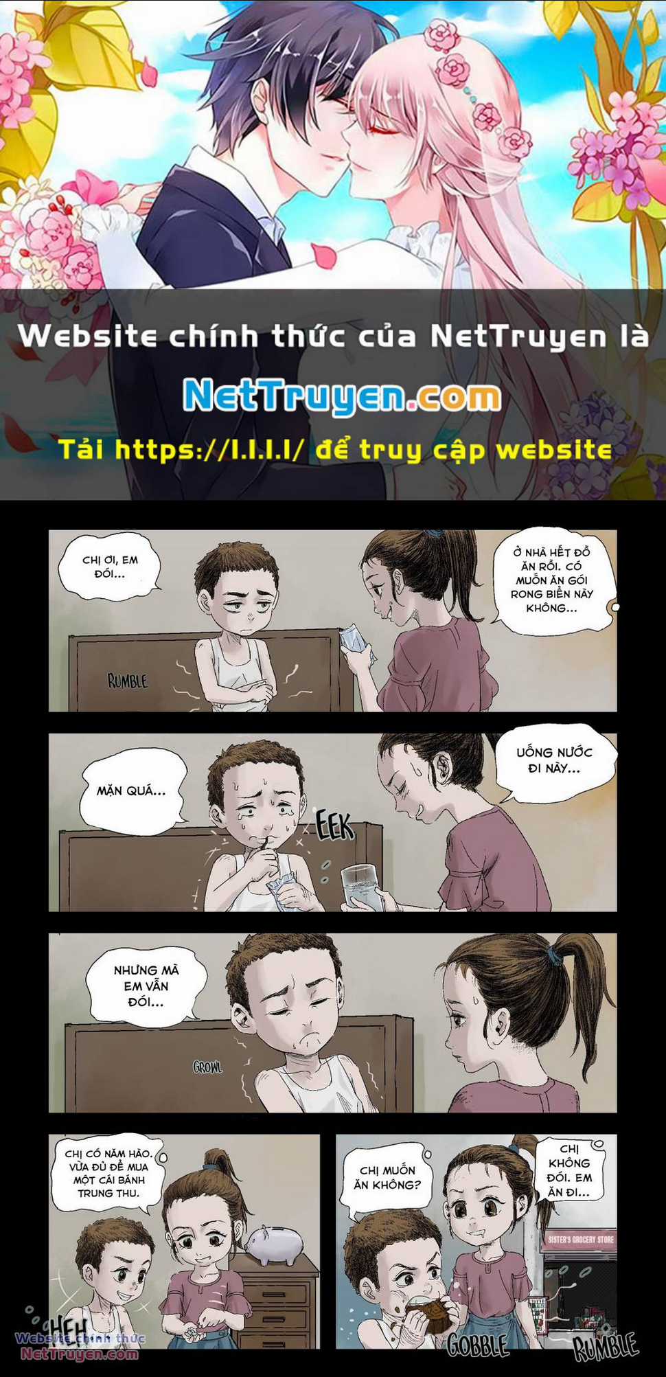 Thây Ma - Chapter 103 - Trang 1