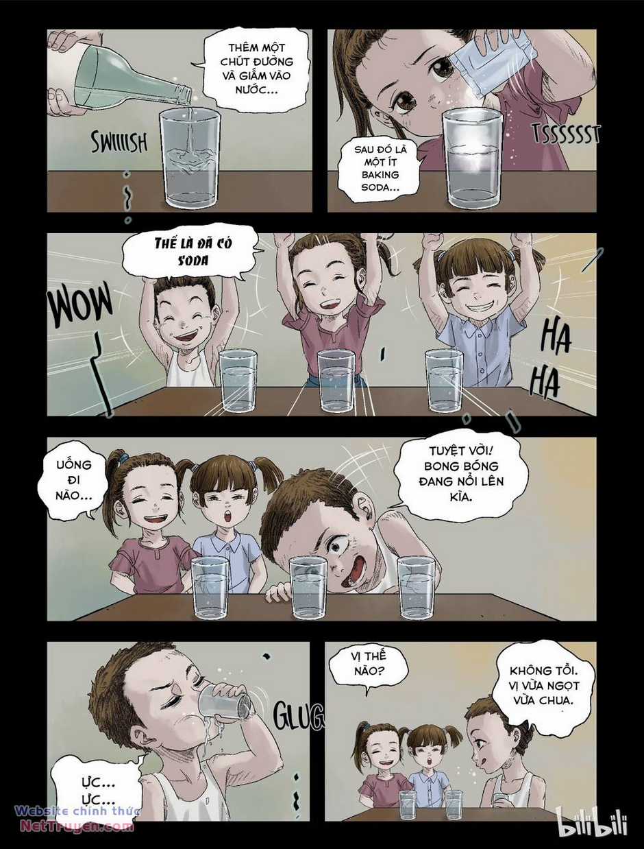 Thây Ma - Chapter 103 - Trang 2