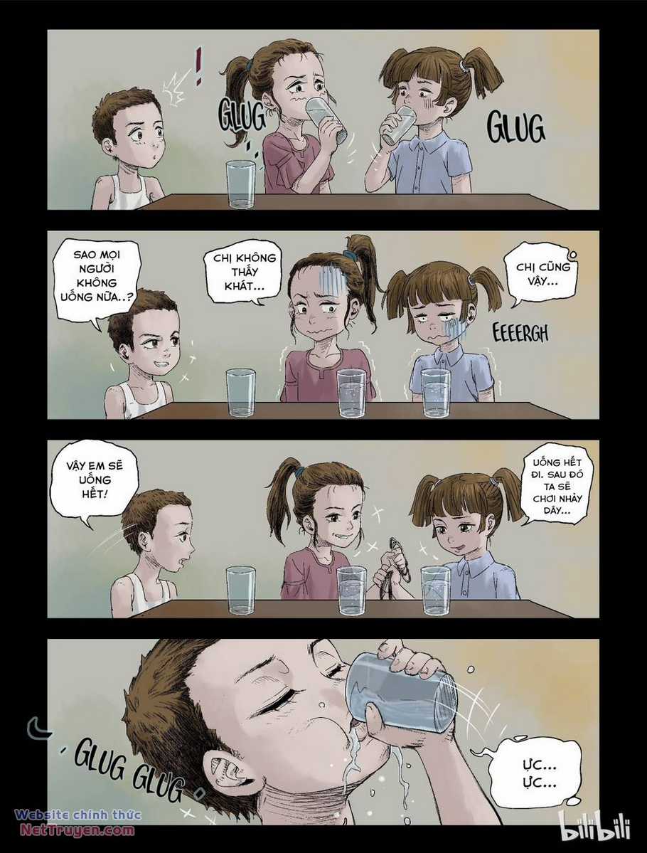 Thây Ma - Chapter 103 - Trang 3