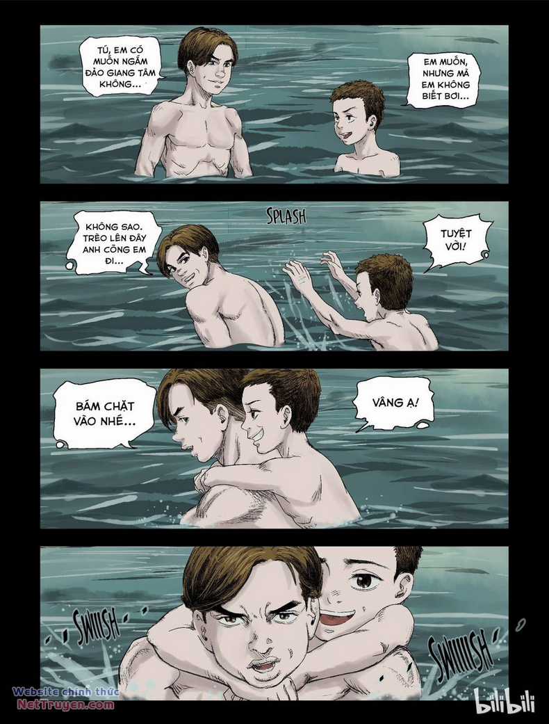 Thây Ma - Chapter 103 - Trang 7