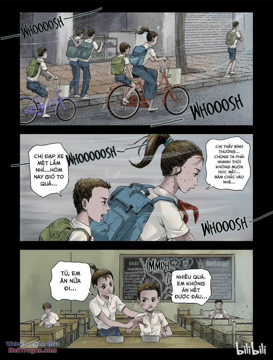 Thây Ma - Chapter 104 - Trang 2