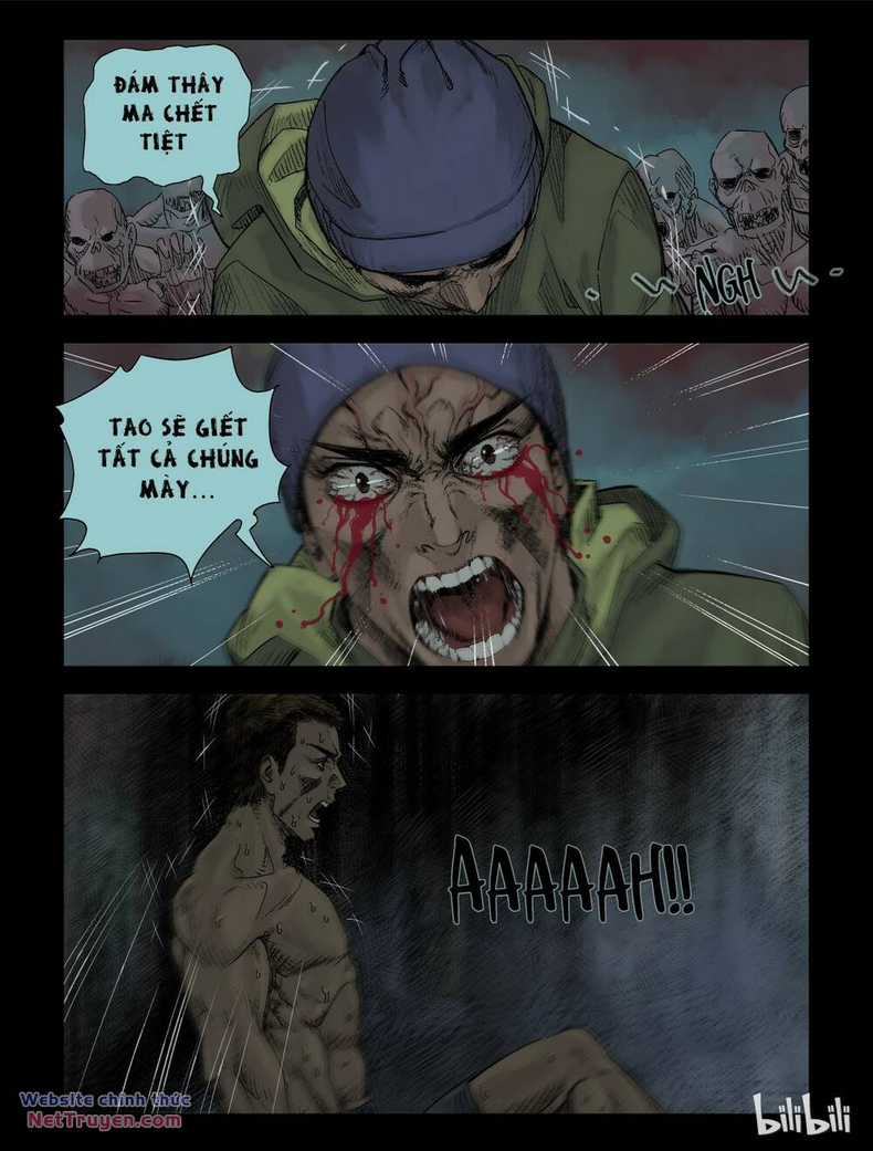 Thây Ma - Chapter 104 - Trang 7