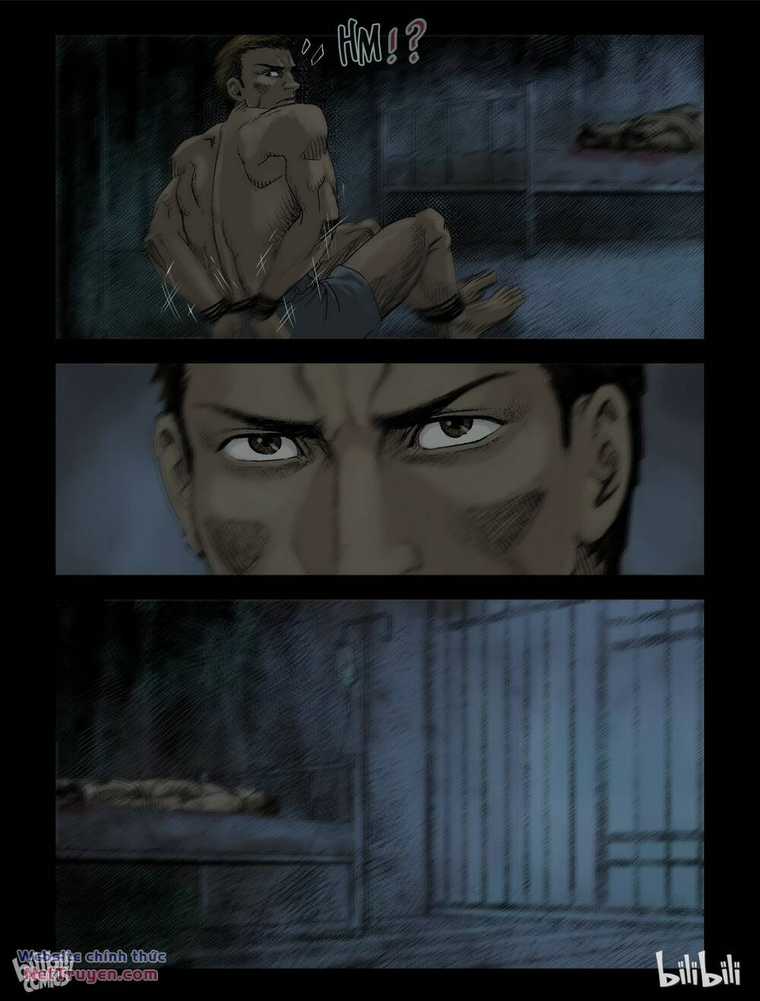 Thây Ma - Chapter 104 - Trang 8