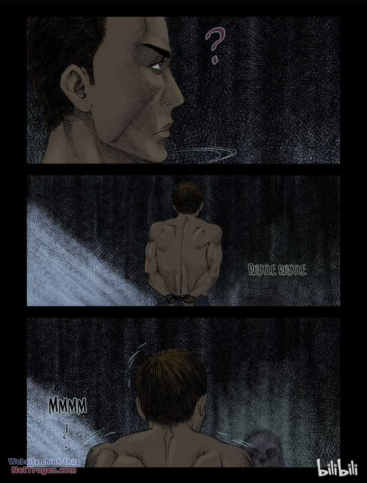 Thây Ma - Chapter 105 - Trang 3