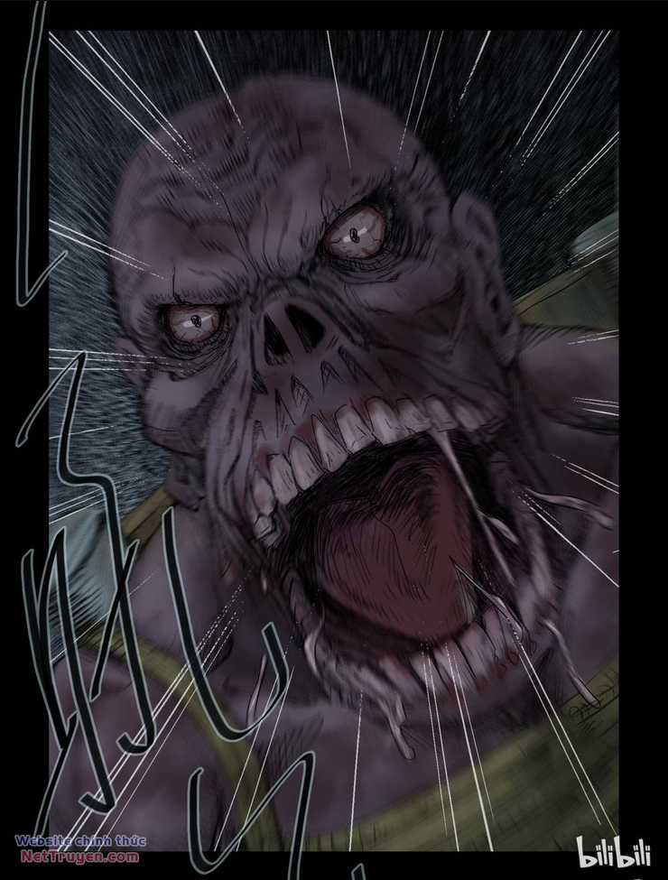 Thây Ma - Chapter 105 - Trang 4