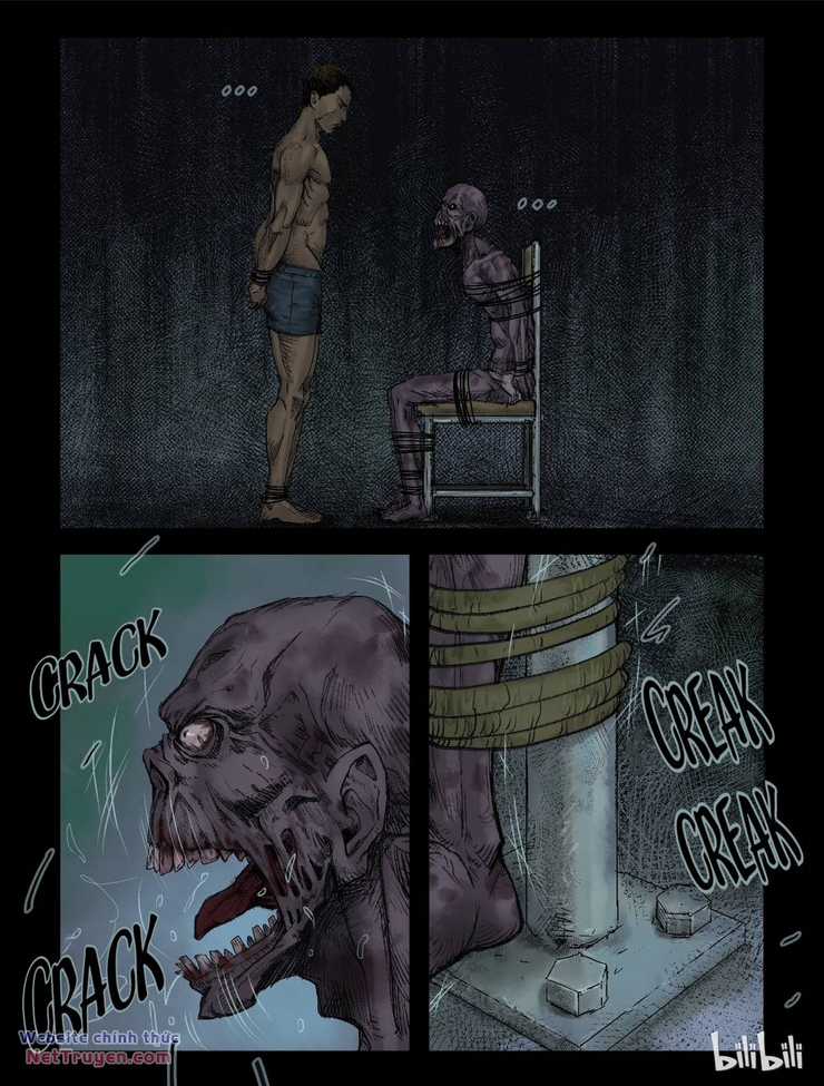 Thây Ma - Chapter 105 - Trang 5