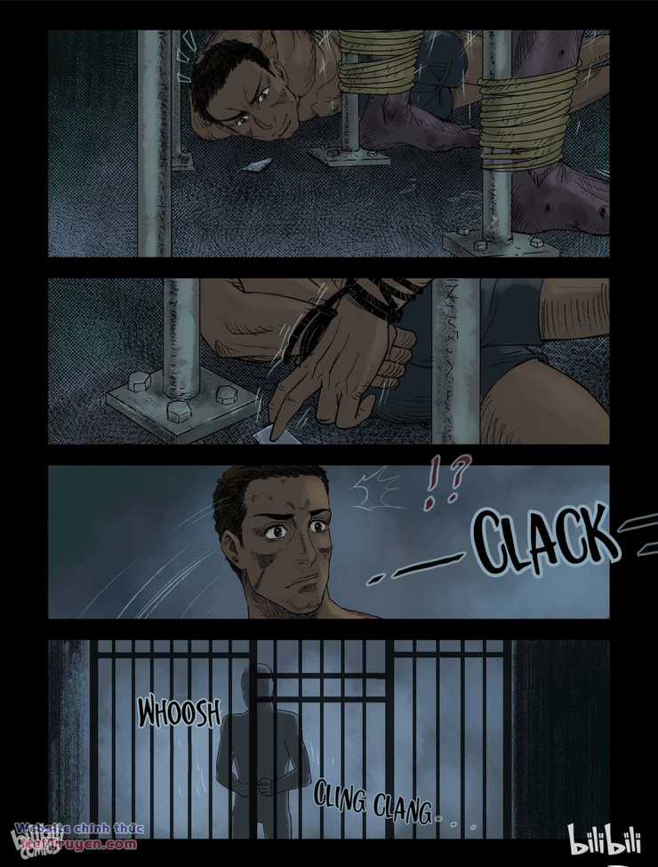 Thây Ma - Chapter 105 - Trang 8