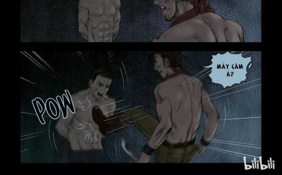 Thây Ma - Chapter 106 - Trang 1