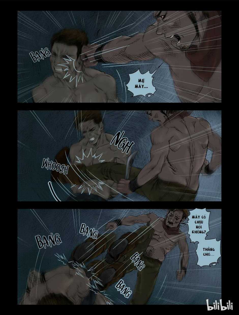 Thây Ma - Chapter 106 - Trang 2