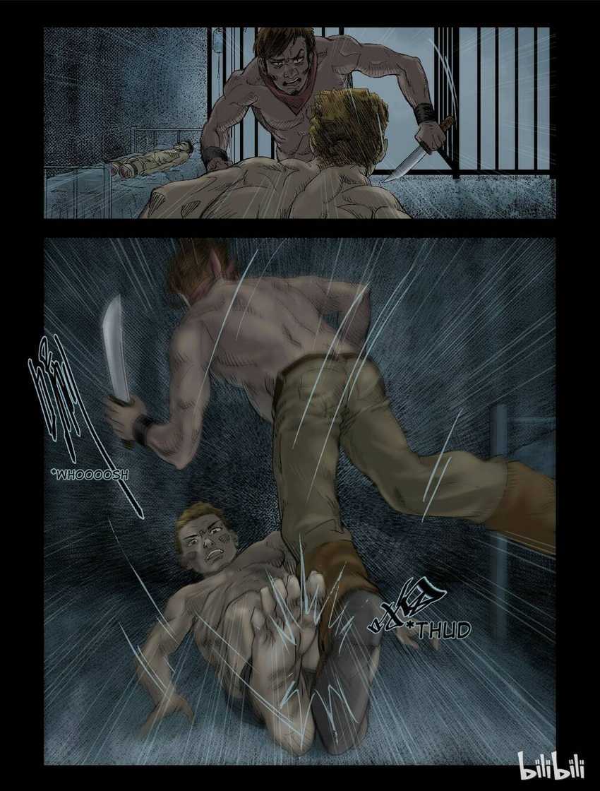 Thây Ma - Chapter 107 - Trang 5