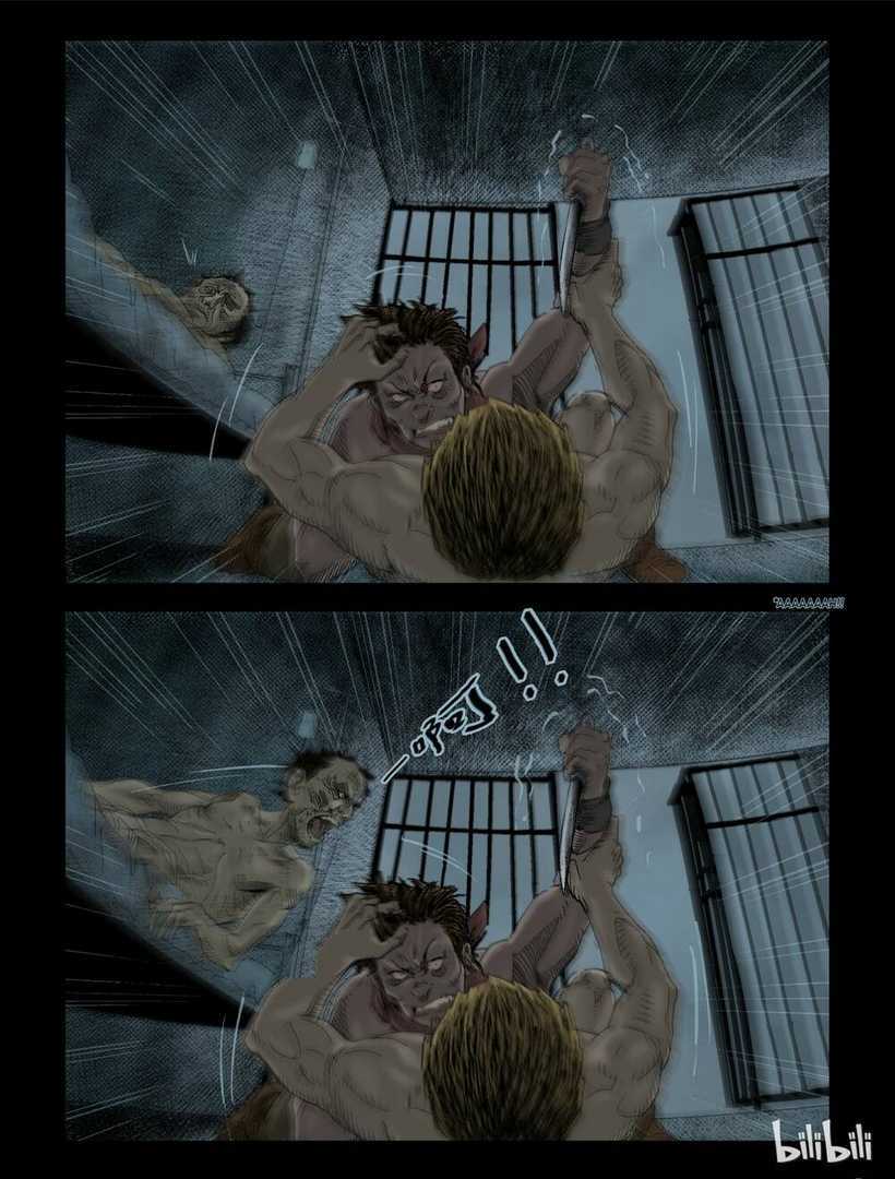 Thây Ma - Chapter 107 - Trang 6