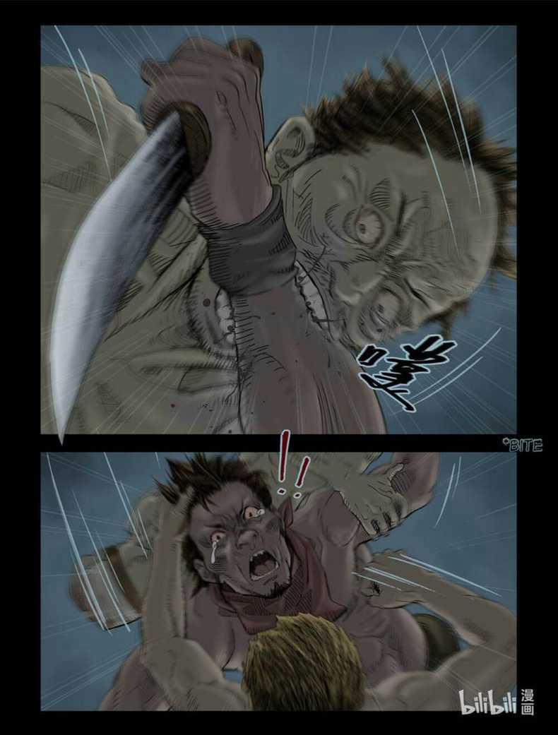 Thây Ma - Chapter 107 - Trang 7