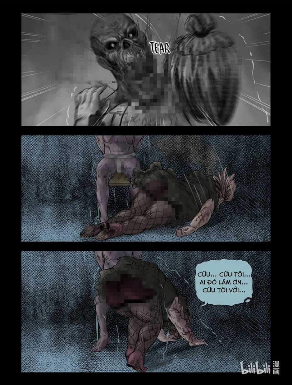 Thây Ma - Chapter 108 - Trang 2