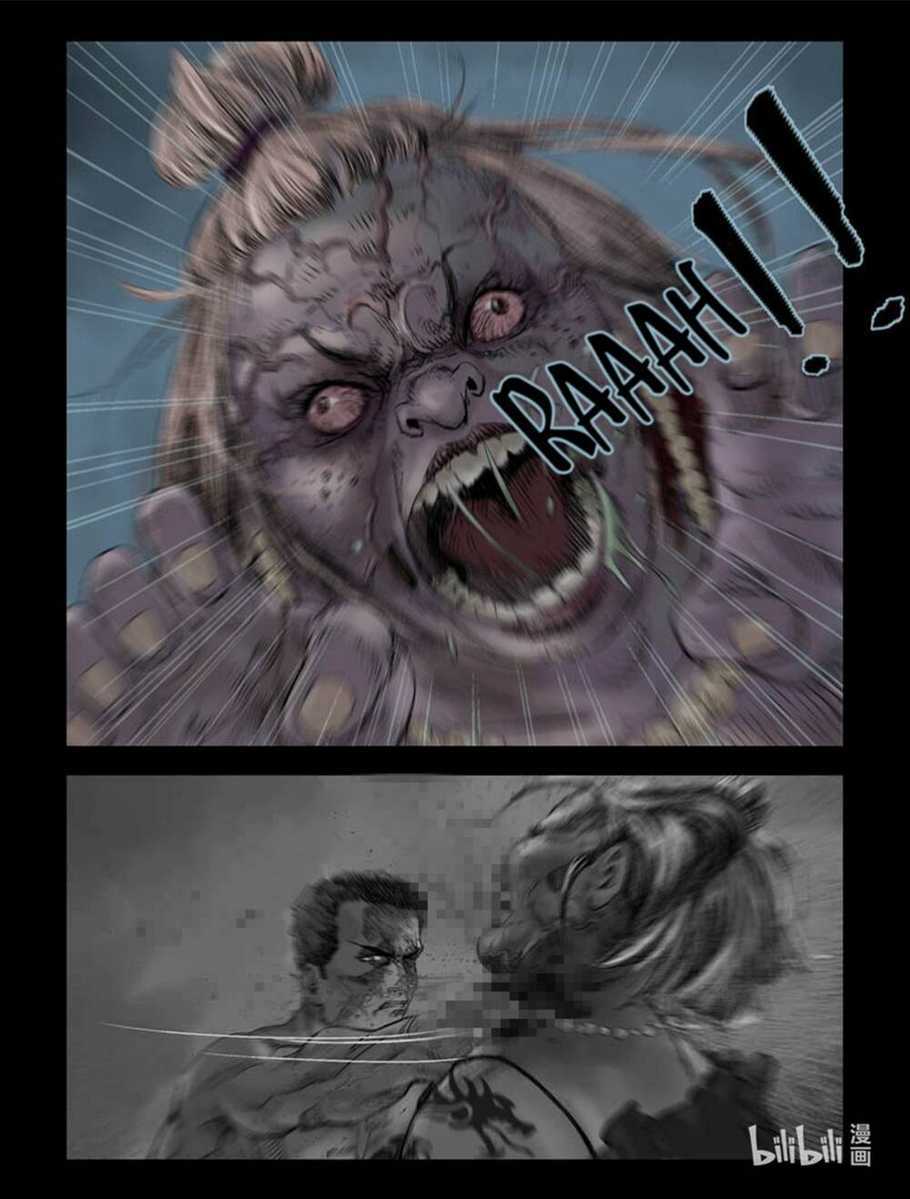 Thây Ma - Chapter 108 - Trang 3