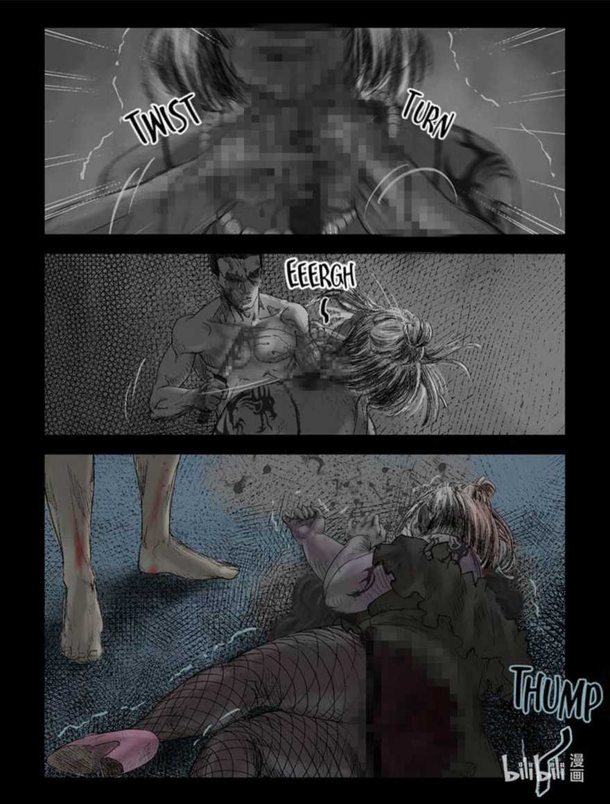 Thây Ma - Chapter 108 - Trang 4