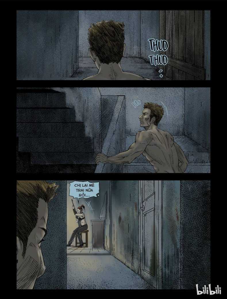 Thây Ma - Chapter 108 - Trang 7